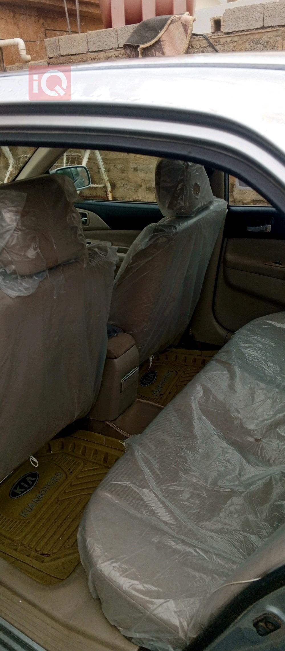 ميتسوبيشي لانسر